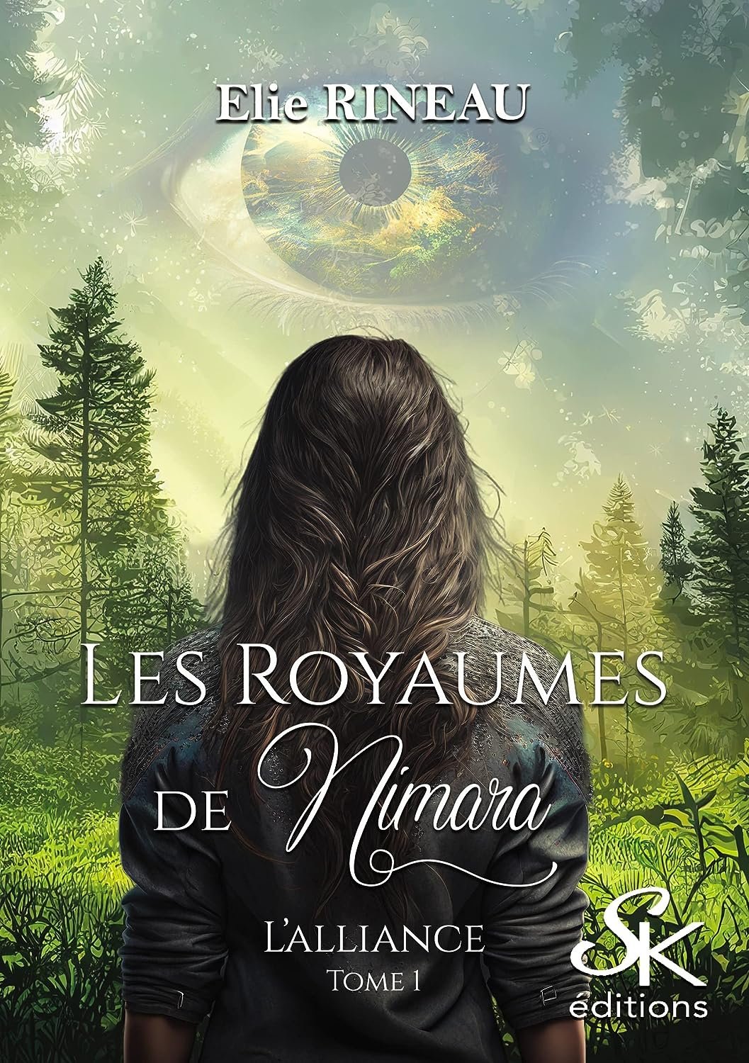 Les Royaumes de Nimara 1: L'alliance