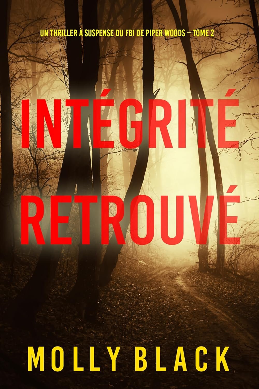 Intégrité retrouvée