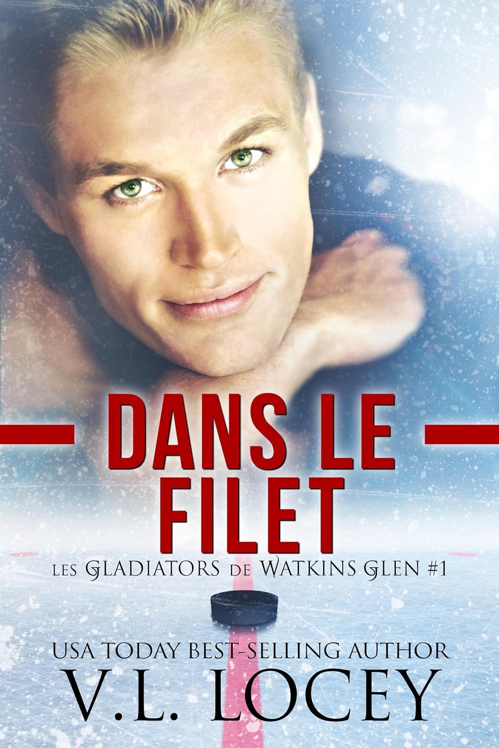 Dans le filet
