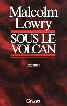 Sous le Volcan