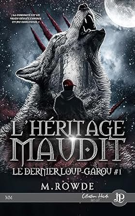 L'héritage maudit