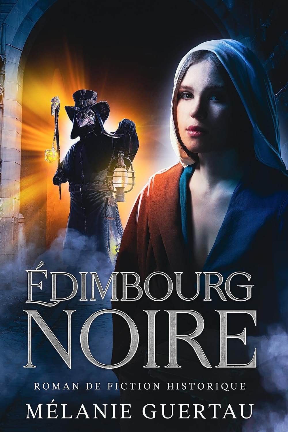Édimbourg noire