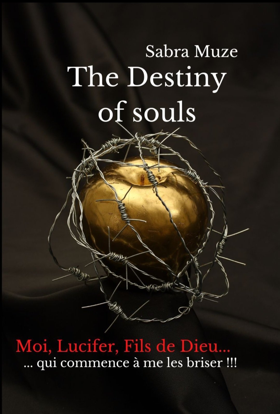 Moi, Lucifer, Fils de Dieu... qui commence à me les briser !!!