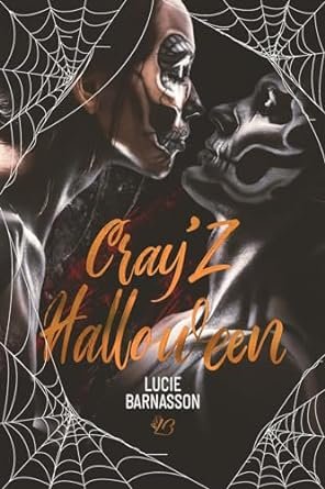 Cray'Z Halloween