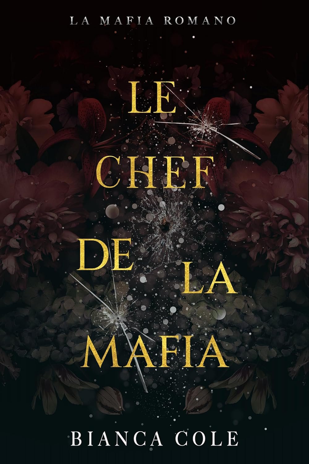 Le Chef de La Mafia: Une Mafia Romance