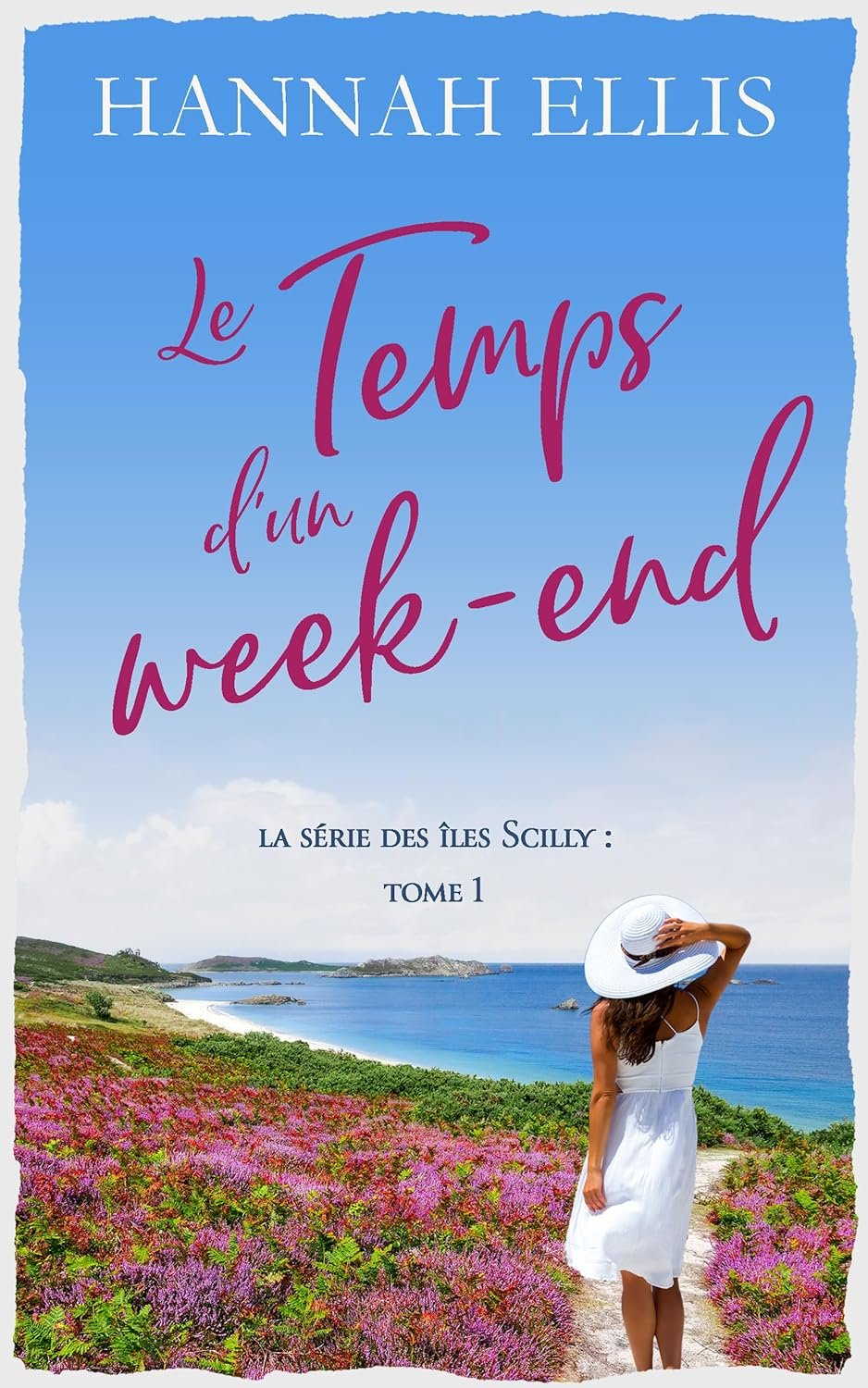Le Temps d’un week-end