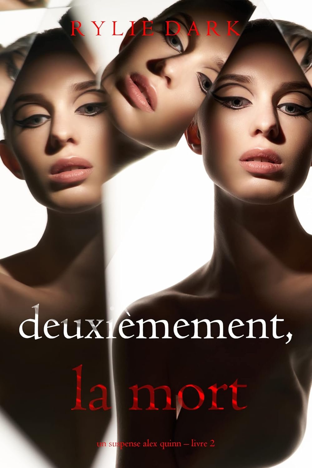 Deuxièmement, la mort