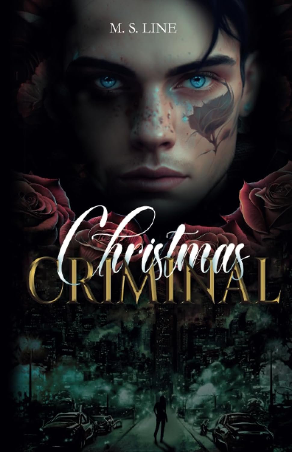 Criminal, Tome 1 : Christmas criminal