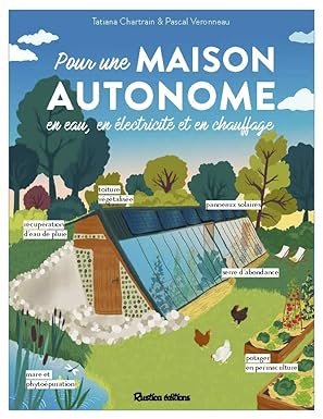 Pour une maison autonome
