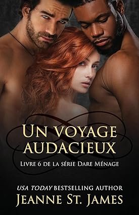 Un Voyage Audacieux: A Daring Journey