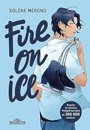 Fire on Ice