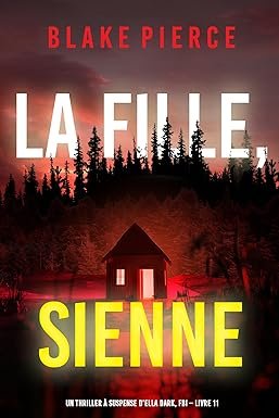 La fille, sienne