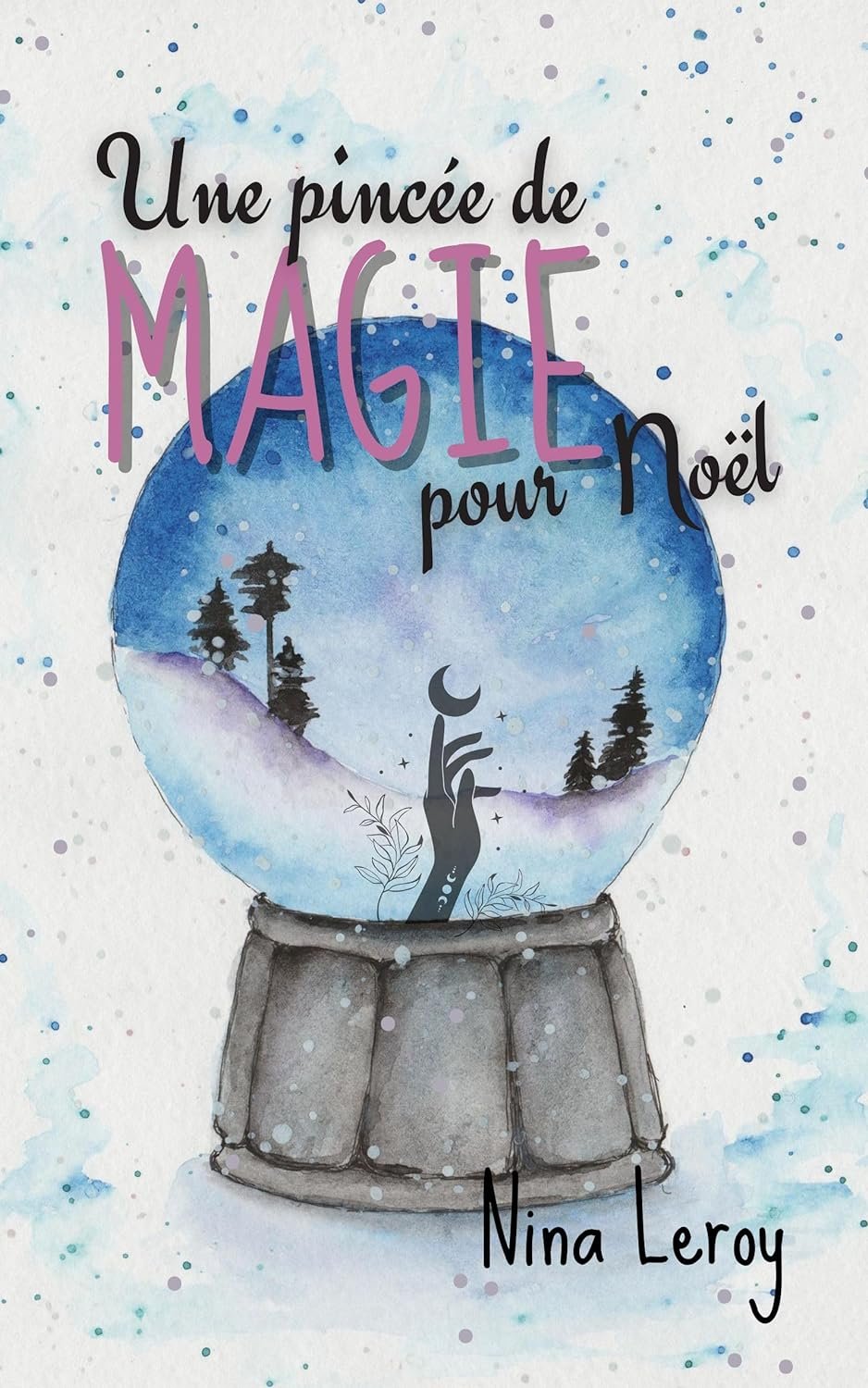Une pincée de magie pour Noël