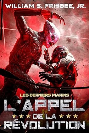 Les Derniers Marins, Tome 4 : L'Appel de la révolution