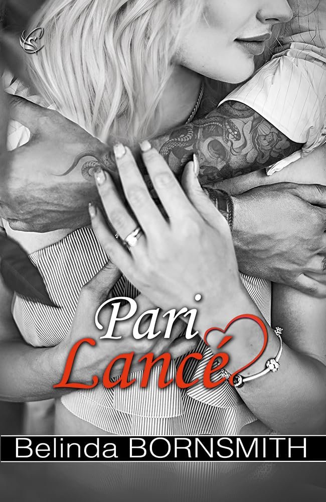 Pari Lancé