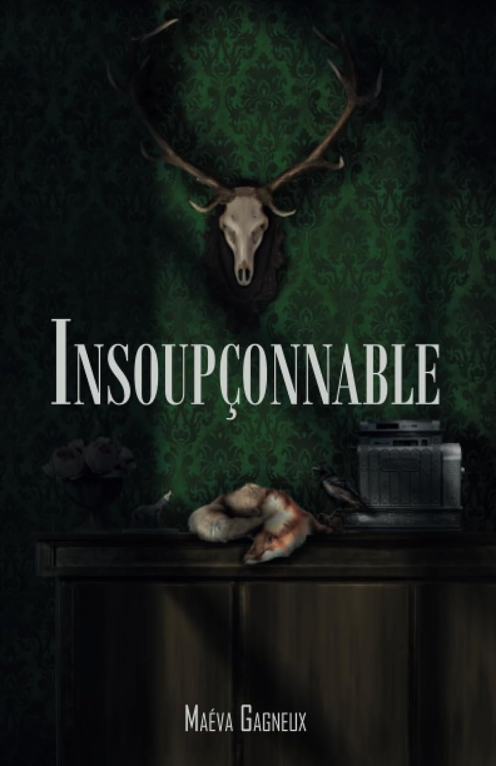 Insoupçonnable