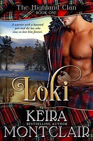 The Highland Clan, Tome 1: Loki