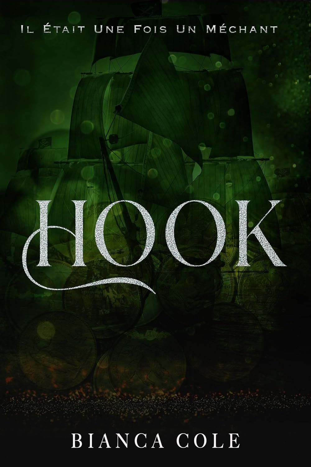 Hook: Une Sombre Romance Mafieuse Avec Mariage Forcé