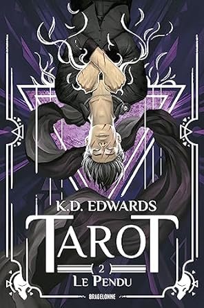 Tarot, Tome 2 : Le Pendu