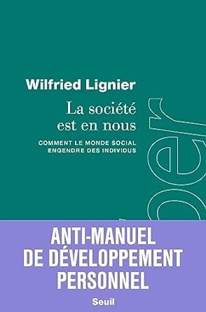 La société est en nous
