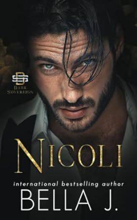 Sombre souverain, Tome 4 : Nicoli