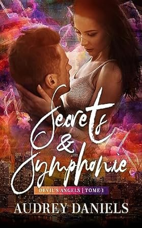 Secrets & Symphonie - Romance New Adult