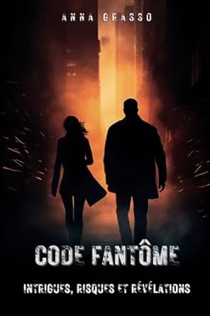 Code fantôme intrigues, risques et révélations