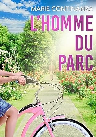 L'homme du parc
