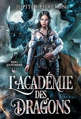 L'académie des dragons