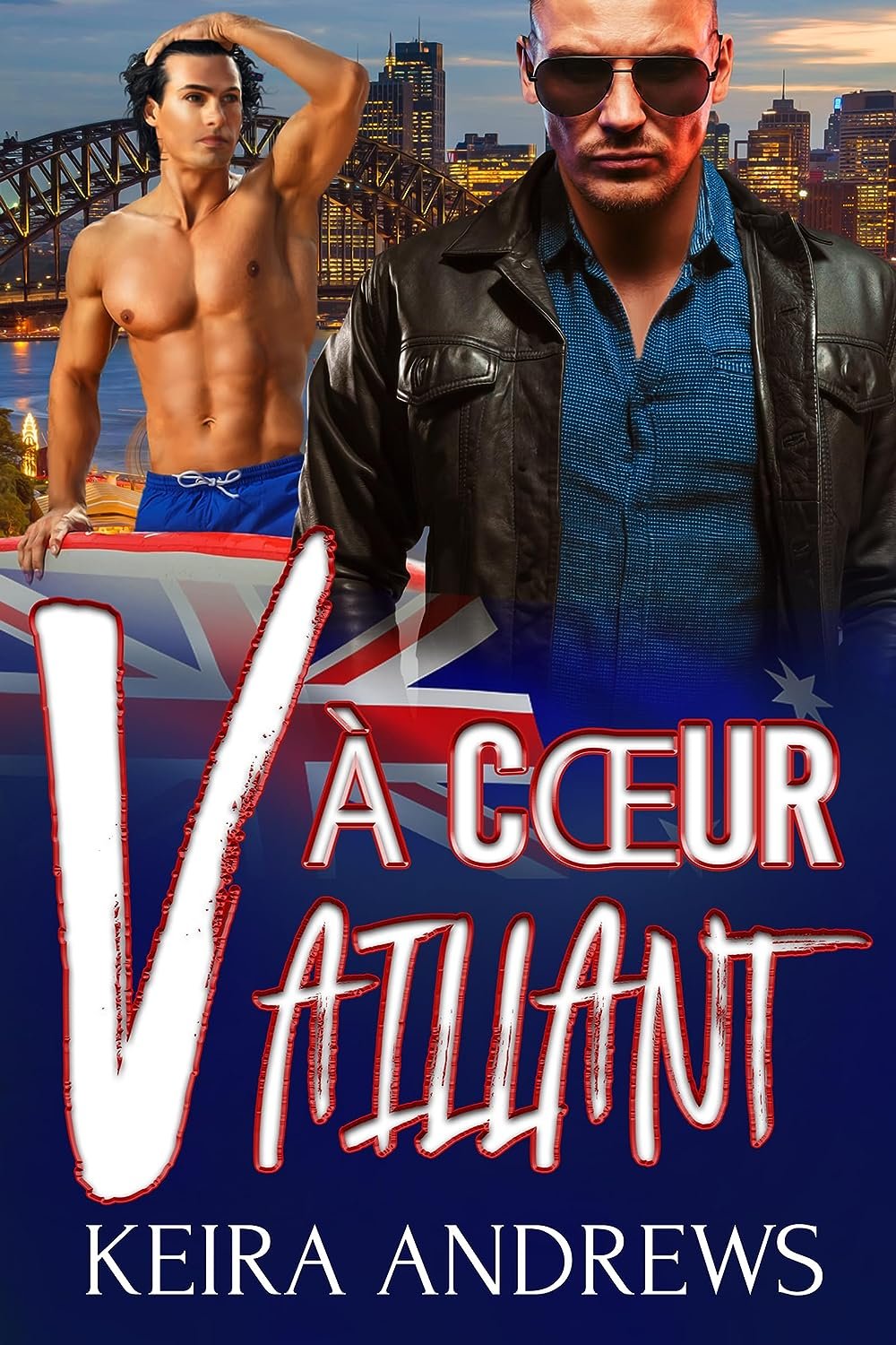 Vaillant, Tome 2 : À cœur vaillant