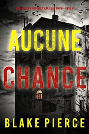 Aucune chance