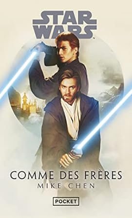 Star Wars : Comme des frères