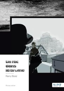 Un flic dans la brume