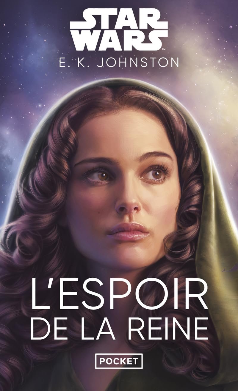 Star Wars : L'Espoir de la Reine