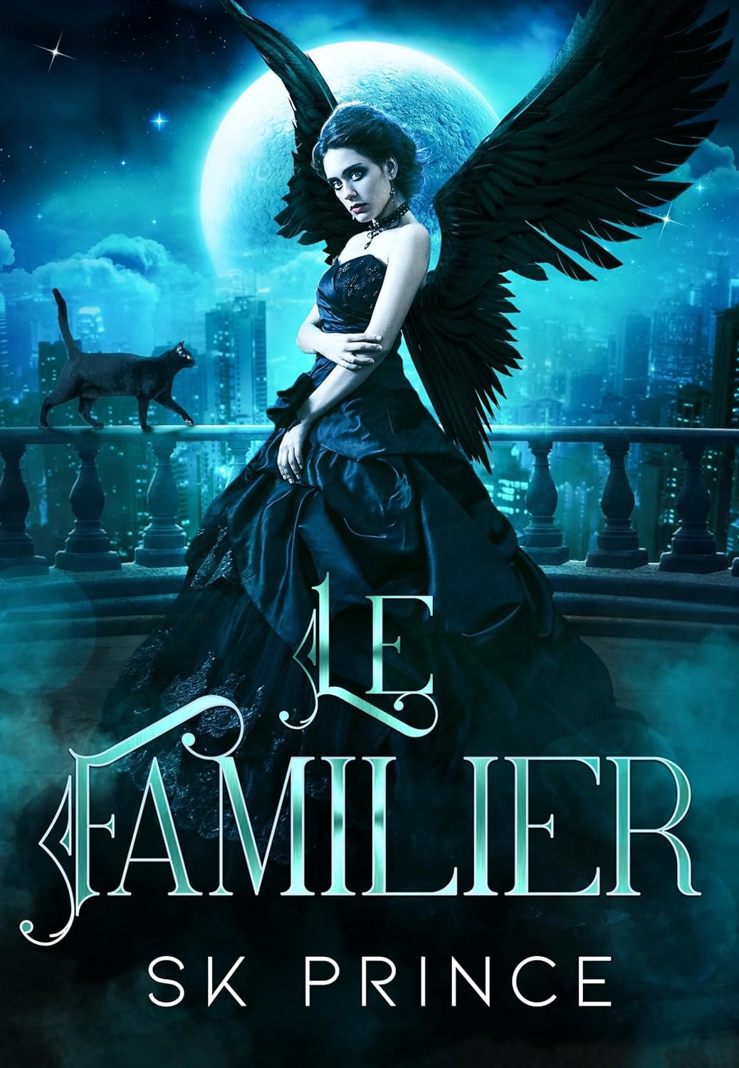 Le Familier