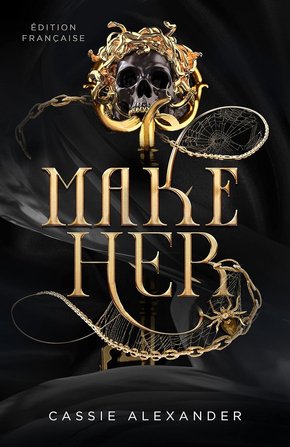 1001Ebooks - Make Her: La Belle et la Bête Make Her: La Belle et la Bête