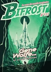 Bifrost n° 111 - dossier Gene Wolfe