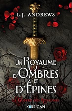 Un royaume d'ombres et d'épines