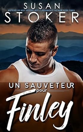 Un sauveteur pour Finley