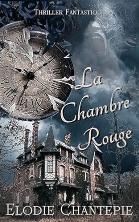 La chambre rouge