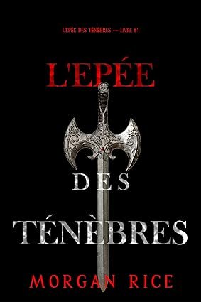 L’Epée des Ténèbres