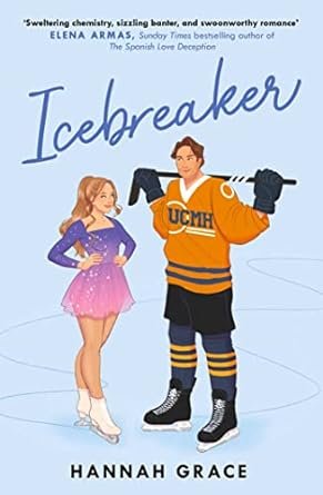 Maple Hills, Tome 1 : Icebreaker
