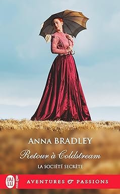 La Société secrète, Tome 5 : Retour à Coldstream