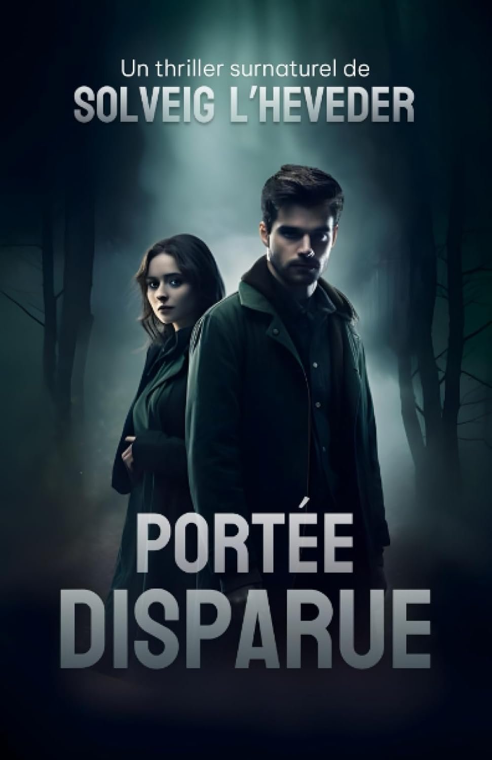 Portée disparue