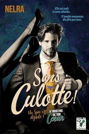 Sans Culotte !