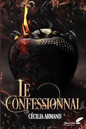 Le confessionnal