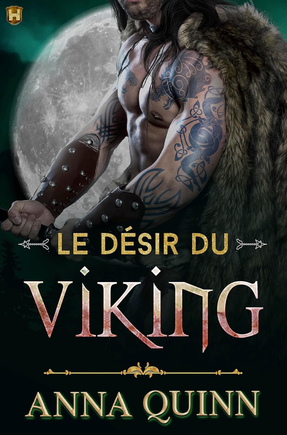 Le Désir du Viking