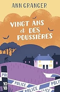 Carter et Campbell, Tome 6 : Vingt ans et des poussières
