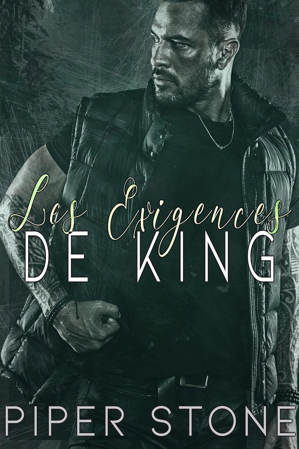 Les rois Impitoyables Tome 5 : Les exigences de King