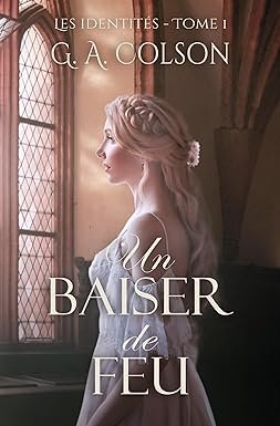 Un Baiser de feu